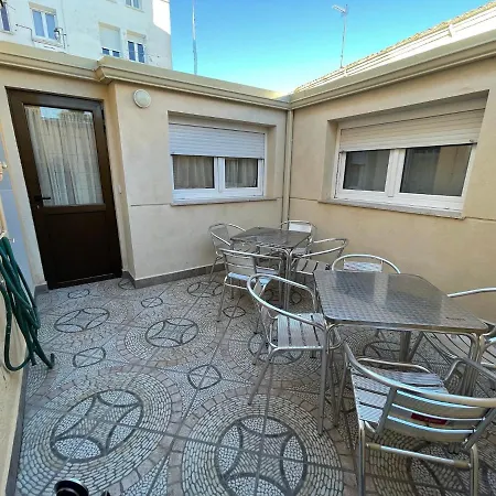 Apartamentos Turisticos Pidal 3 Vut-09-316 Burgos Exterior photo