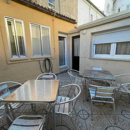 Apartamentos Turisticos Pidal 3 Vut-09-316 Burgos Exterior photo