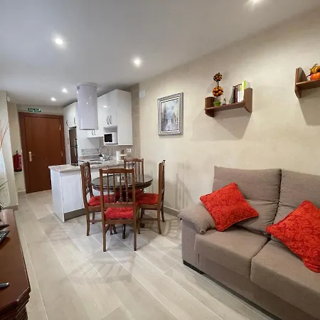 Apartamentos Turisticos Pidal 3 Vut-09-316 Burgos Exterior photo