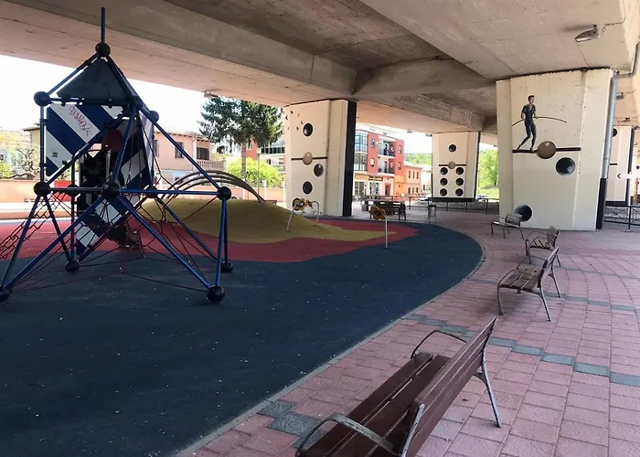 Apartamentos Turisticos Pidal 3 Vut-09-316