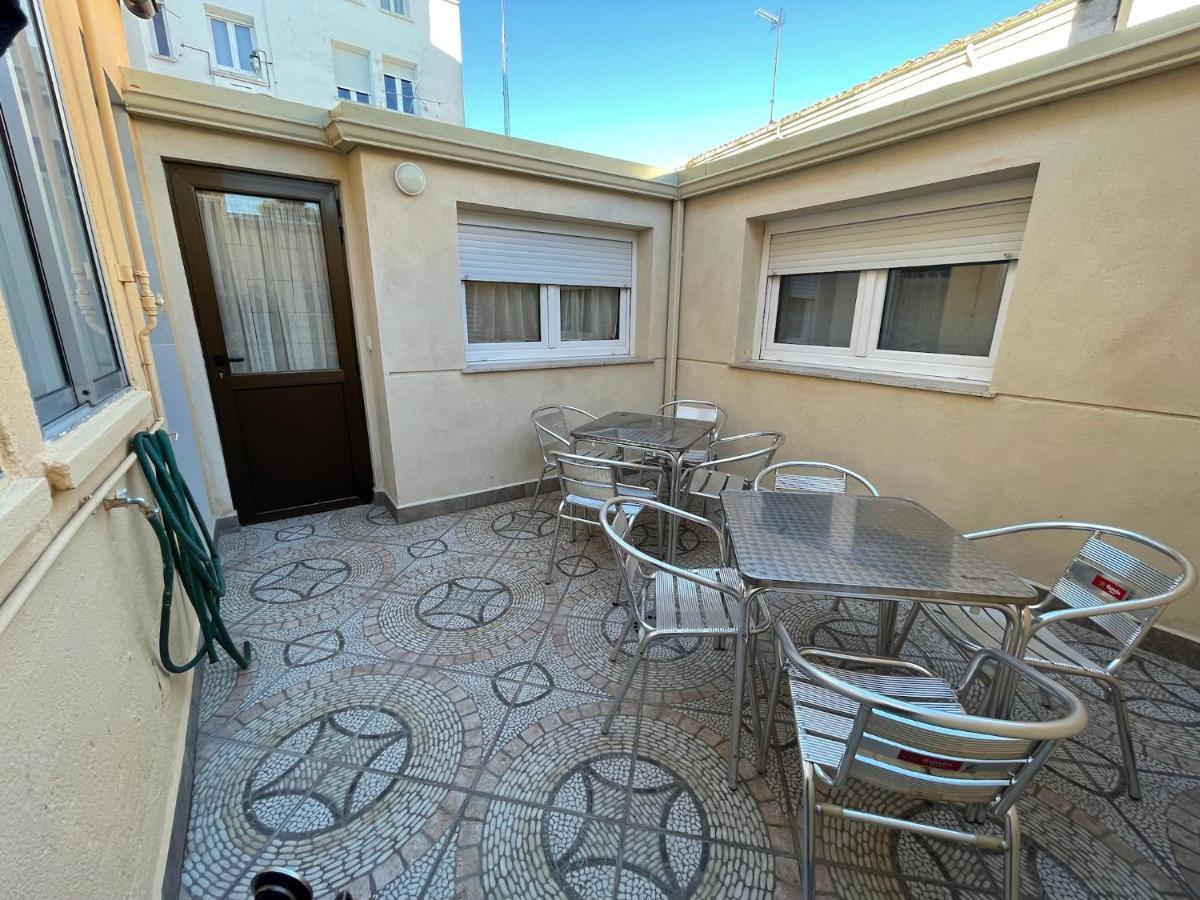 Turisticos Pidal 3 Vut-09-316 Appartement