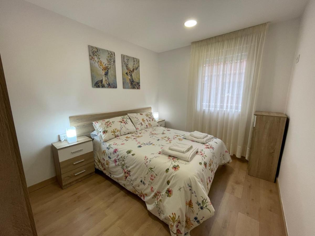 Apartment Turisticos Pidal 3 Vut-09-316 Burgos