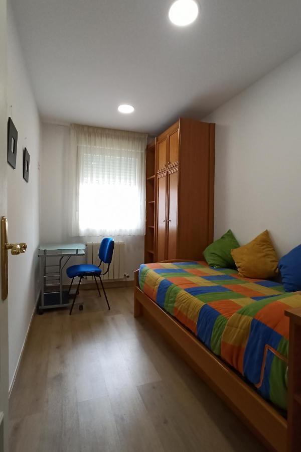 Turisticos Pidal 3 Vut-09-316 Appartement Burgo